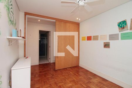 Quarto 1 de apartamento à venda com 2 quartos, 100m² em Higienópolis, São Paulo