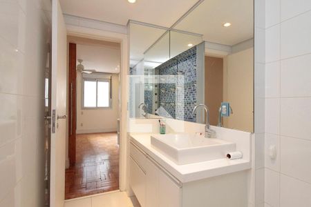 Apartamento à venda com 100m², 2 quartos e 1 vagaBanheiro