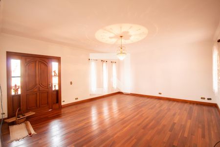 Sala de casa à venda com 3 quartos, 329m² em City Bussocaba, Osasco