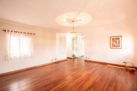 Sala de casa à venda com 3 quartos, 329m² em City Bussocaba, Osasco