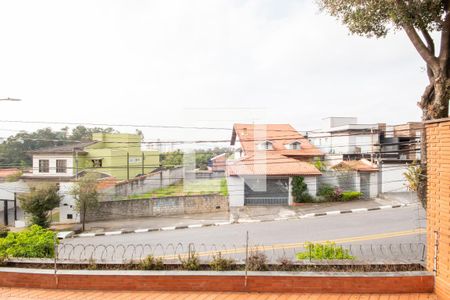Vista da Varanda da Sala de casa à venda com 3 quartos, 329m² em City Bussocaba, Osasco