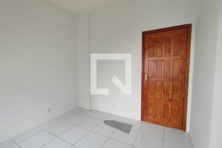 Sala de apartamento para alugar com 2 quartos, 46m² em Centro, Salvador