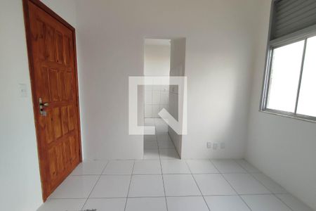 Sala de apartamento para alugar com 2 quartos, 46m² em Centro, Salvador