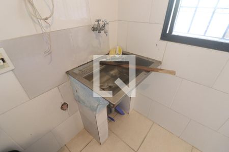 Casa à venda com 242m², 3 quartos e 6 vagasÁrea de Serviço