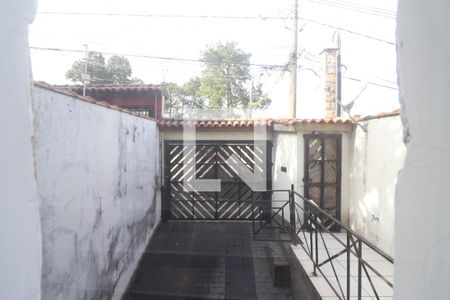 Janela Sala  de casa à venda com 3 quartos, 242m² em Parque Peruche, São Paulo
