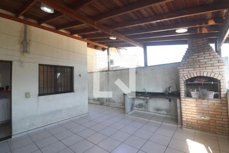 Casa à venda com 242m², 3 quartos e 6 vagasÁrea gourmet