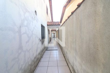 Casa à venda com 242m², 3 quartos e 6 vagasQuintal 