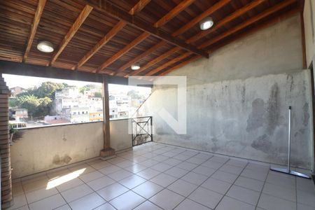 Casa à venda com 242m², 3 quartos e 6 vagasÁrea gourmet