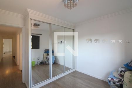 Casa à venda com 242m², 3 quartos e 6 vagasQuarto 3