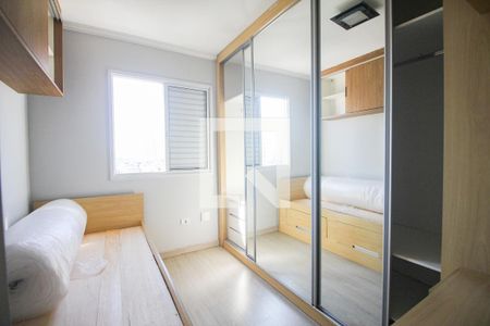 Quarto 1 de apartamento à venda com 2 quartos, 55m² em Parada Inglesa, São Paulo