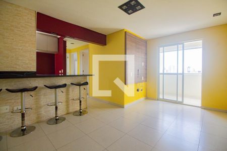 Apartamento à venda com 2 quartos, 55m² em Parada Inglesa, São Paulo