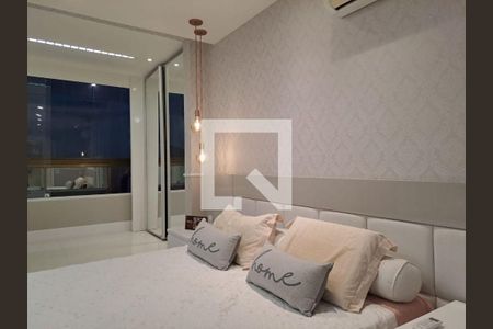 Apartamento à venda com 1 quarto, 137m² em Gragoatá, Niterói