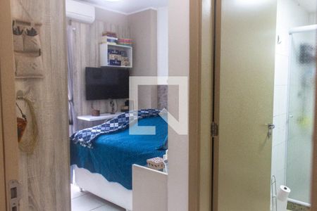 Suíte de apartamento para alugar com 3 quartos, 115m² em Ingá, Niterói