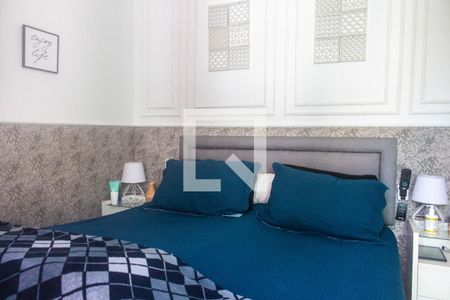 Suíte de apartamento para alugar com 3 quartos, 115m² em Ingá, Niterói