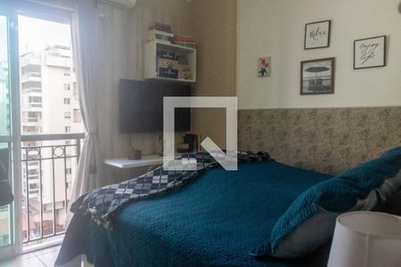 Suíte de apartamento para alugar com 3 quartos, 115m² em Ingá, Niterói