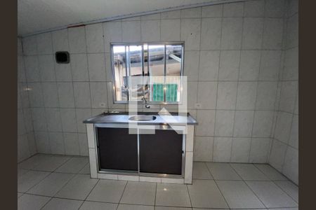 Casa para alugar com 55m², 1 quarto e sem vagaCozinha