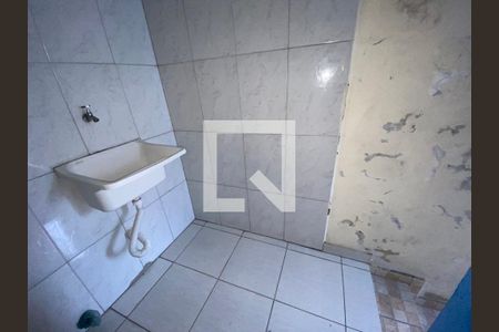 Casa para alugar com 55m², 1 quarto e sem vagaÁrea de Serviço