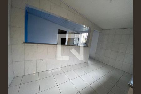 Casa para alugar com 55m², 1 quarto e sem vagaCozinha