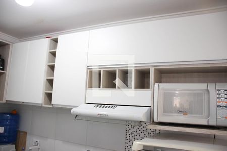 Casa de condomínio à venda com 41m², 2 quartos e 1 vaga Casa de condomínio à venda com 41m², 2 quartos e 1 vagaCozinha