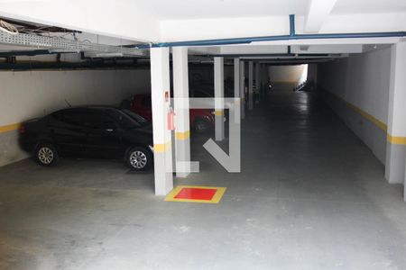 Casa de condomínio à venda com 41m², 2 quartos e 1 vaga Casa de condomínio à venda com 41m², 2 quartos e 1 vagaGaragem