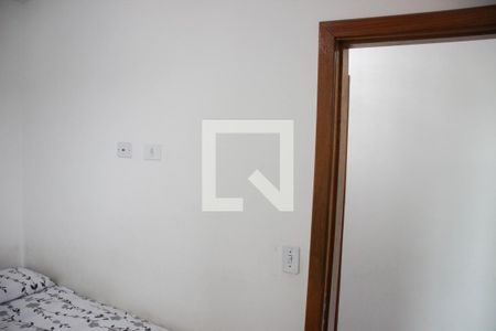 Quarto 1 de casa de condomínio à venda com 2 quartos, 41m² em Parada Xv de Novembro, São Paulo