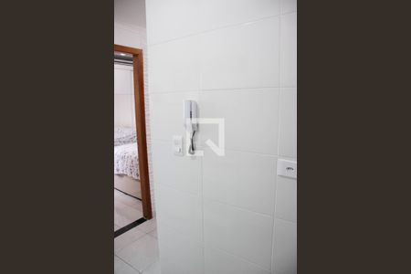 Casa de condomínio à venda com 41m², 2 quartos e 1 vaga Casa de condomínio à venda com 41m², 2 quartos e 1 vagaCozinha