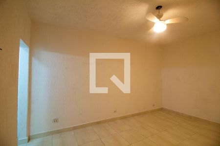 Sala de casa para alugar com 1 quarto, 31m² em Jardim Internacional, São Paulo