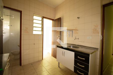 Apartamento para alugar com 37m², 1 quarto e sem vagaCozinha