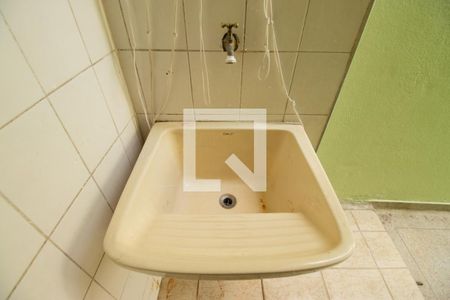 Apartamento para alugar com 37m², 1 quarto e sem vagaÁrea de Serviço