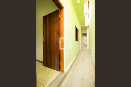 Apartamento para alugar com 37m², 1 quarto e sem vagaCorredor Externo