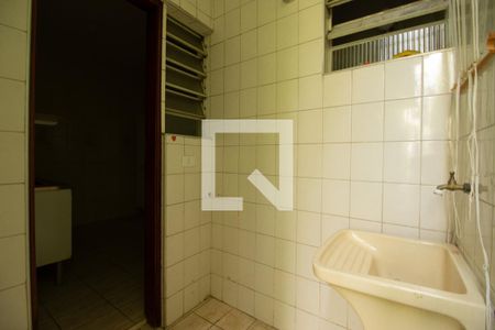 Apartamento para alugar com 37m², 1 quarto e sem vagaÁrea de Serviço