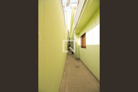 Apartamento para alugar com 37m², 1 quarto e sem vagaCorredor Externo