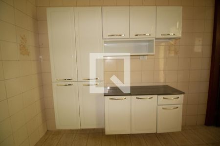 Apartamento para alugar com 37m², 1 quarto e sem vagaCozinha