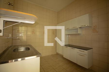 Apartamento para alugar com 37m², 1 quarto e sem vagaCozinha