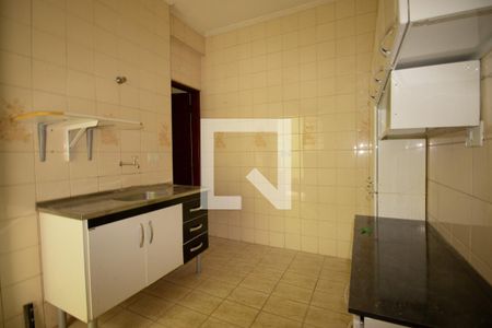 Apartamento para alugar com 37m², 1 quarto e sem vagaCozinha