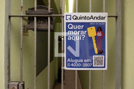 Apartamento para alugar com 37m², 1 quarto e sem vagaPlaquinha