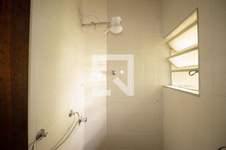 Apartamento para alugar com 37m², 1 quarto e sem vagaBanheiro