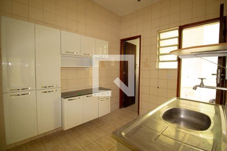 Apartamento para alugar com 37m², 1 quarto e sem vagaCozinha