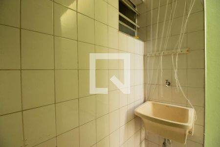 Apartamento para alugar com 37m², 1 quarto e sem vagaÁrea de Serviço