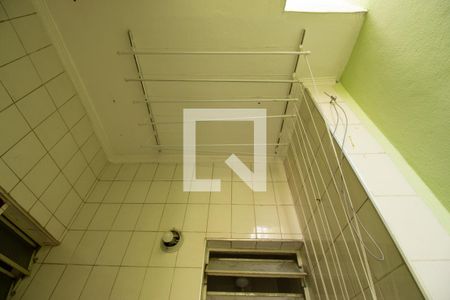 Apartamento para alugar com 37m², 1 quarto e sem vagaÁrea de Serviço