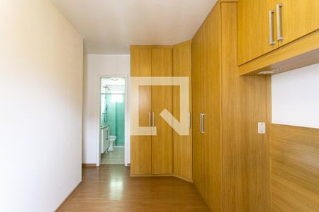 Apartamento à venda com 75m², 3 quartos e 2 vagasQuarto 3