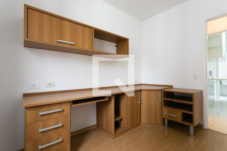 Apartamento à venda com 75m², 3 quartos e 2 vagasQuarto 2