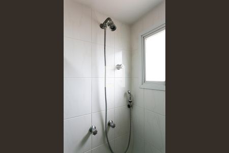 Apartamento à venda com 75m², 3 quartos e 2 vagasBanheiro da Suíte