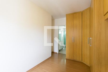 Apartamento à venda com 75m², 3 quartos e 2 vagasQuarto 3