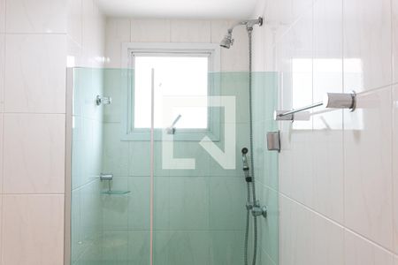 Apartamento à venda com 75m², 3 quartos e 2 vagasBanheiro Social