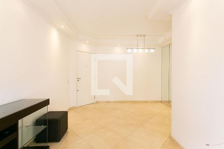 Sala de apartamento à venda com 3 quartos, 75m² em Vila Azevedo, São Paulo