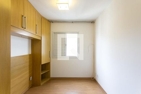 Apartamento à venda com 75m², 3 quartos e 2 vagasQuarto 3