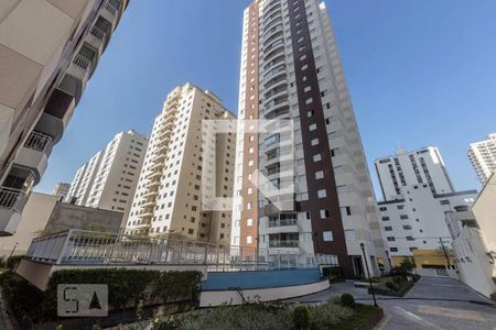 Apartamento à venda com 75m², 3 quartos e 2 vagasFachada