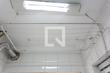 Apartamento à venda com 75m², 3 quartos e 2 vagasÁrea de Serviço - Varal