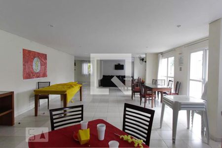 Apartamento à venda com 75m², 3 quartos e 2 vagasÁrea comum